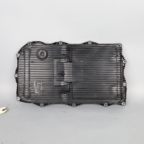 BMW ZF Transmission Oil Pan 6808575 OEM Used