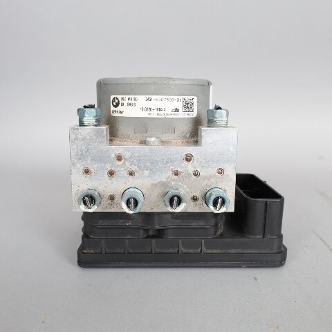2014-2020 BMW 335i 435i 340i 440i M235i ABS Brake Pump 34516897117 OEM Used