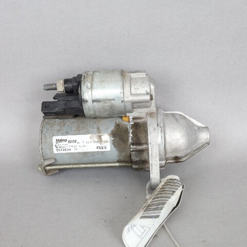 BMW 128i 135i 328i 335i M1 X1 X3 X5 X6 Z4 Starter Motor 12417616500 OEM Used