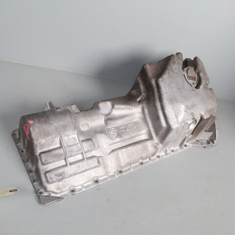 2001-2006 BMW 325i 328i 330i Z4 Engine Oil Pan 11131432703 OEM Used