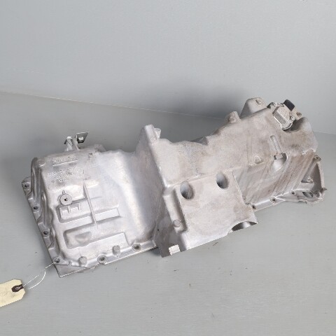 2001-2005 BMW 325xi 330xi / 2004-2006 X3 Engine Oil Pan 11137519432 OEM Used