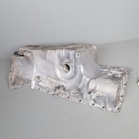 2001-2005 BMW 325xi 330xi / 2004-2006 X3 Engine Oil Pan 11137519432 OEM Used