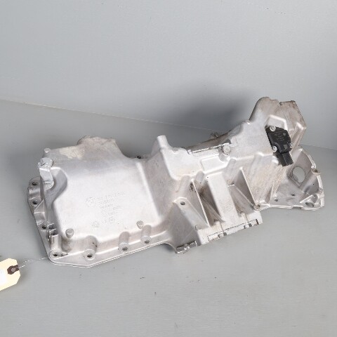 2007-2010 BMW X3 E83 Engine Oil Pan 11137541221 OEM Used