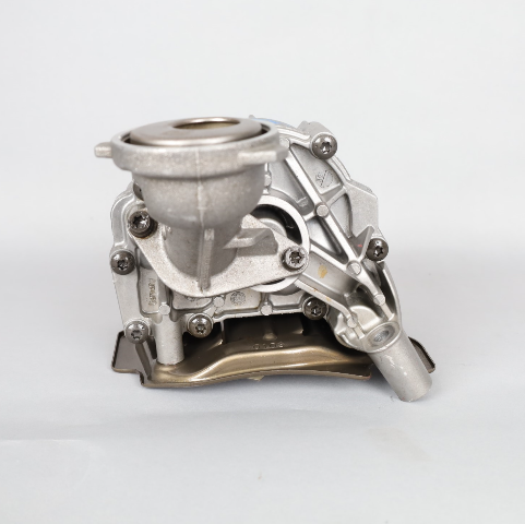 2008‑2019 BMW 550i 650i 750i X5 X6 N63 S63 Oil Pump 11417643256 OEM Used