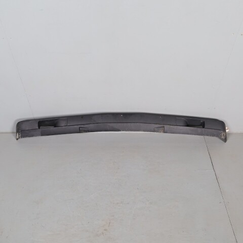 1984-1985 BMW 318i 325e Front Apron Spoiler 51711911983 OEM Used