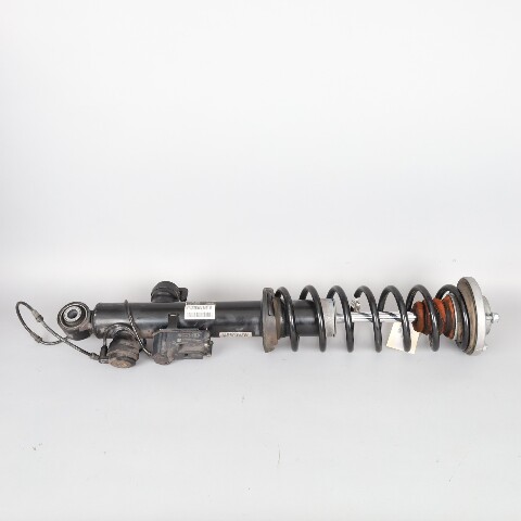 2011-2016 BMW 528i 535i 550i Rear Strut Shock Right EDC OEM Used