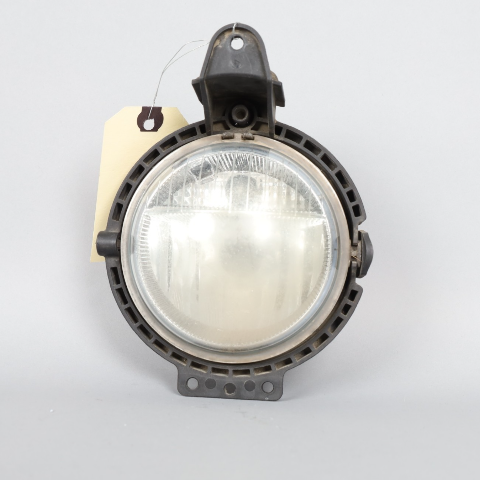 2008-2014 Mini Cooper Front Fog Parking Light Lamp 63172751295 OEM