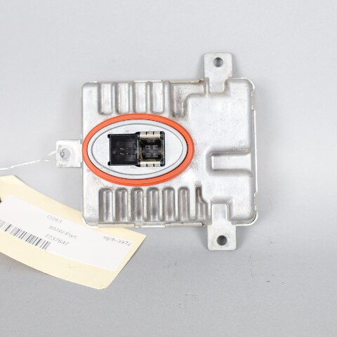 BMW 228i 230I 328i 335i 528i 535i 550i 740i 750i Xenon Hid Headlight Module OEM Used