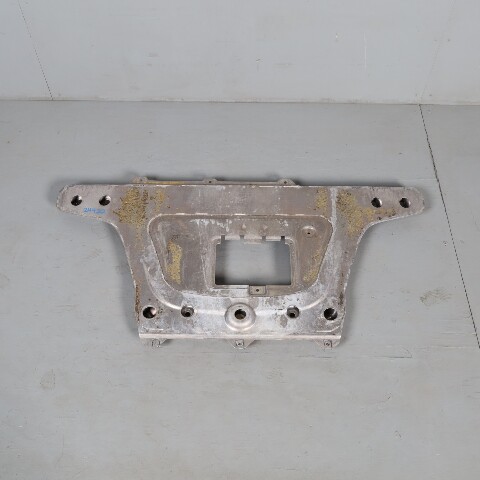 01-06 BMW 328ci 330ci Front Suspension Reinforcement Plate 51718260810 OEM