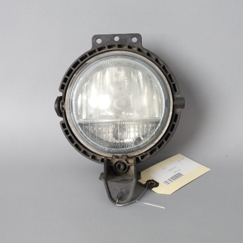 2008-2014 Mini Cooper Front Fog Parking Light Lamp 63172751295 OEM