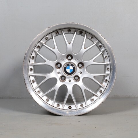 2001-2003 BMW 525i 530i 545i Wheel 17 x 8 Style 42 Rim OEM Used