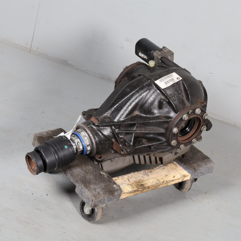 2015-2020 BMW M2 M3 M4 Rear Differential Carrier Diff 3.46 Ratio OEM Used NOTE