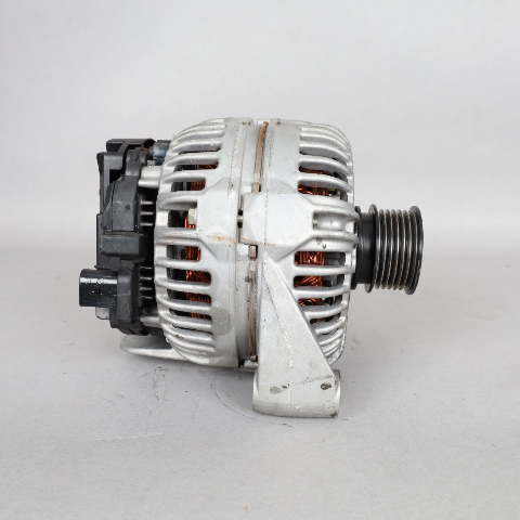 2002-2006 BMW 325i 525i 530i X3 150 Amp Alternator 12317519721 OEM Used