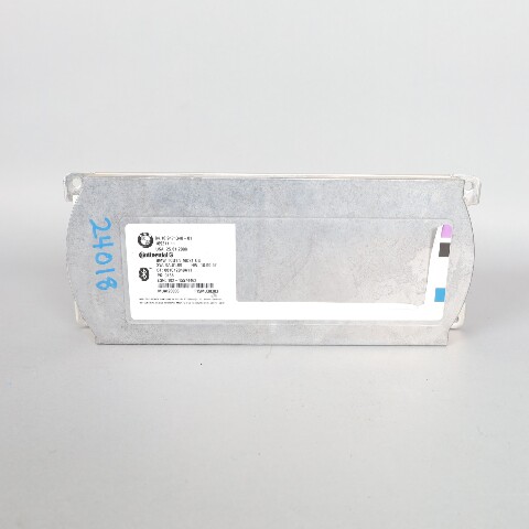 2008 BMW 328i 335i Bluetooth Communication Module 84109171348 OEM Used