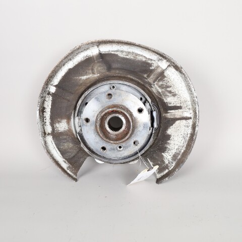 BMW E60 525i 528i 530i 535i 545i 550i Left Rear Spindle Knuckle OEM 33326770905