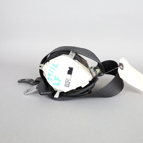 2004-2010 BMW X3 Left Front Seat Belt Retractor 72113448357 OEM Used