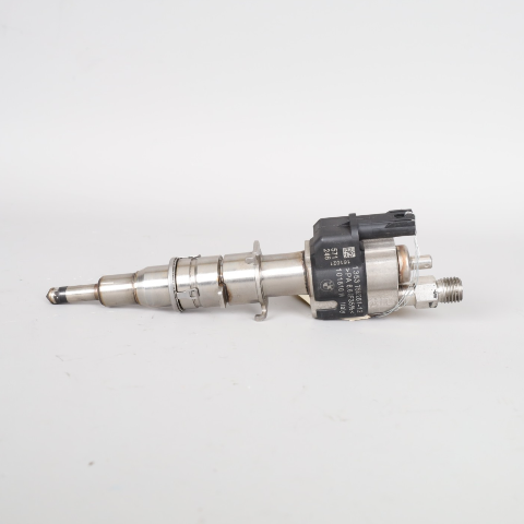 BMW Fuel Injector N54 N63 135 335 535 550 X5 X6 13537585261-12 OEM Used