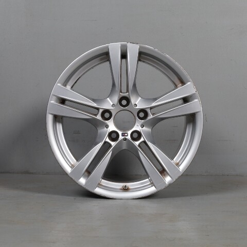 2012-2015 BMW X1 E84 Wheel 18 X 8 Style #355 Rim 36117842636 OEM Used