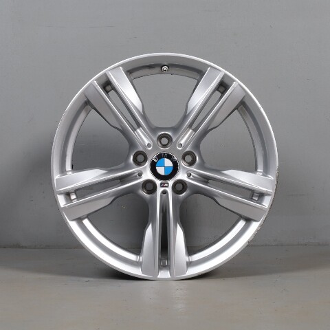 2014-2018 BMW X5 F15 Wheel 19 X 9 Style 467 Rim 36117846786 OEM Used