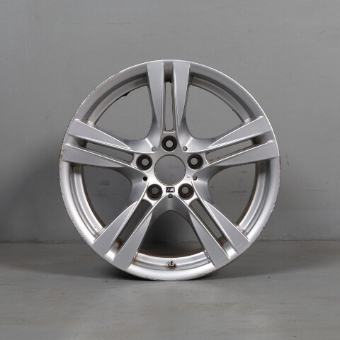 2012-2015 BMW X1 E84 Wheel 18 X 8 Style #355 Rim 36117842636 OEM Used