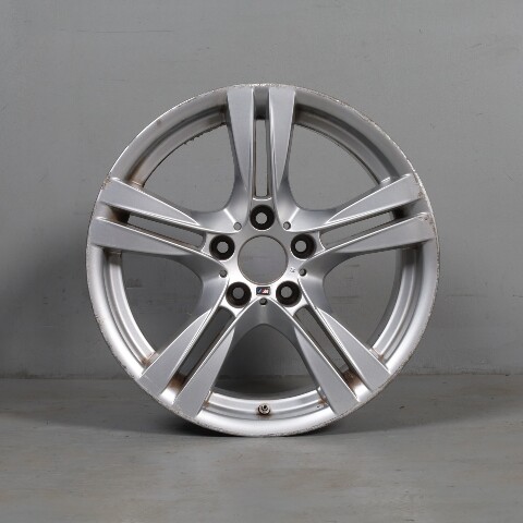 2012-2015 BMW X1 E84 Wheel 18 X 8 Style #355 Rim 36117842636 OEM Used