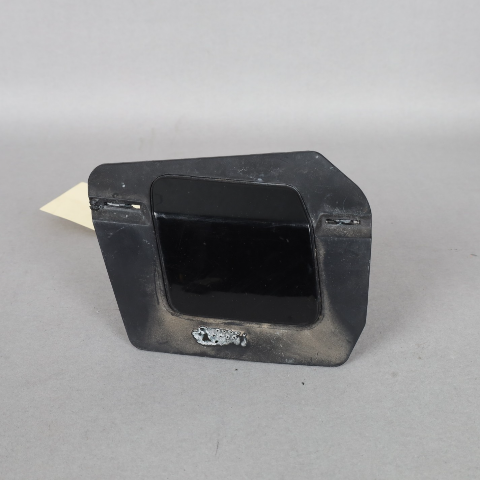 2014-2018 BMW X5 F15 Right Front Bumper Headlight Washer 61677292658 OEM Used