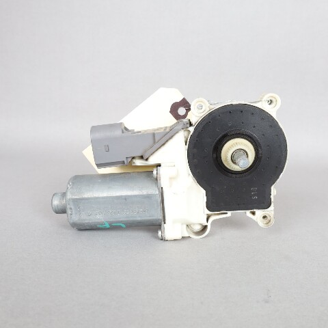 2004-2006 BMW 325ci 330ci M3 Conv Left Power Window Motor 67626935928 OEM Used