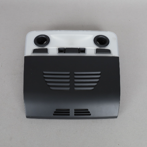 2008-2013 BMW 328i 335i M3 E92 Rear Overhead Light Console 61319201645 OEM Used