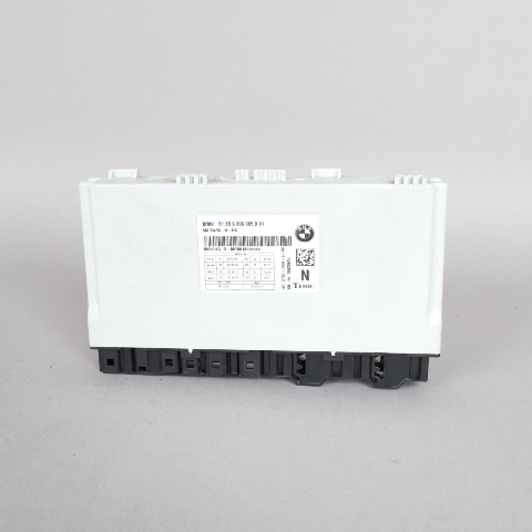 2014 BMW 428i Front Power Seat Control Module 61359306085 OEM Used