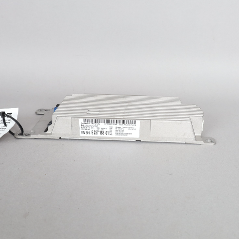 2013 BMW X3 Bluetooth Telematics Module 84109257153 OEM Used