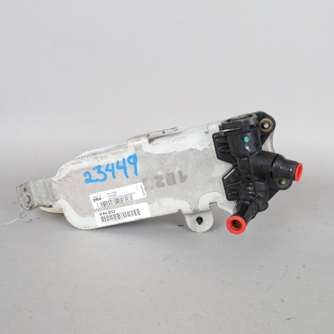 BMW N20 N26 Transmission Oil Cooler Heat Exchanger 17217600553 OEM Used