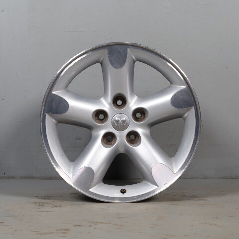2006-2008 Dodge Ram 1500 Wheel 20 X 9 Rim 5 Spoke OEM