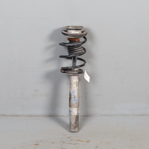 2004-2010 BMW 525i 528i 530i Left Front Strut Shock Spring 31316775055 OEM