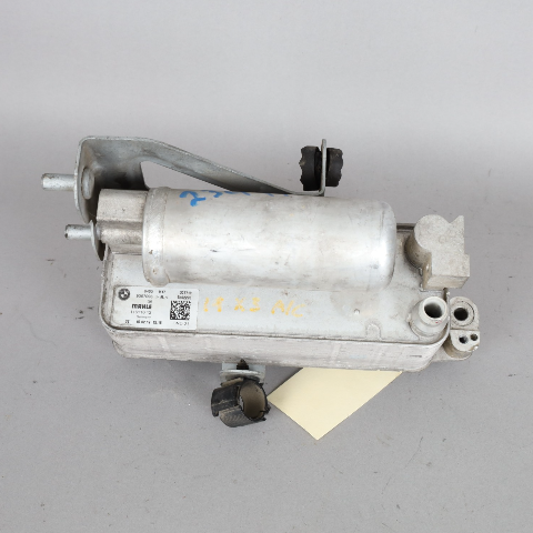 2018-2025 BMW X3 X4 A/C Condenser Drier 64509367096 OEM Used