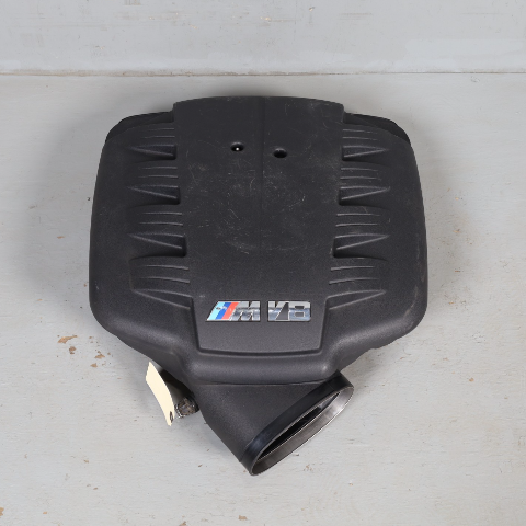 2008-2013 BMW M3 S65 Engine Air Intake Manifold Plenum 11617838010 OEM