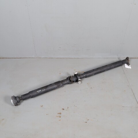 2012-2019 BMW M5 M6 Rear Drive Shaft Cardan 7 Speed DCT OEM