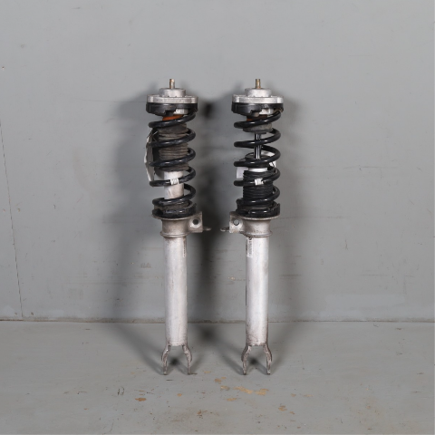 2012-2016 BMW M5 F10 Front Strut Shock Spring Set Left / Right OEM