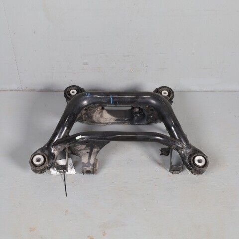 2009-2016 BMW Z4 E89 Rear Suspension Crossmember OEM 99633126107