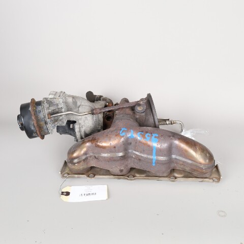 2013 BMW X3 OEM Parts