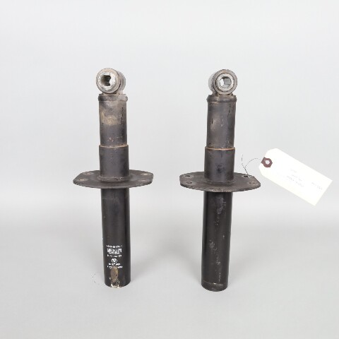 1991-1997 BMW 840i 850i E31 Front Bumper Shock Pair 51111940729 OEM Used