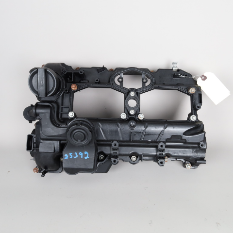 12-18 BMW 228i 320i 328i 428i 528i X1 X3 N20 Valve Cover 11127588412 OEM