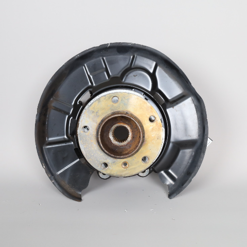 2009-2011 BMW 328i E90 Sedan Right Passenger Spindle Knuckle Hub OEM 32326783654