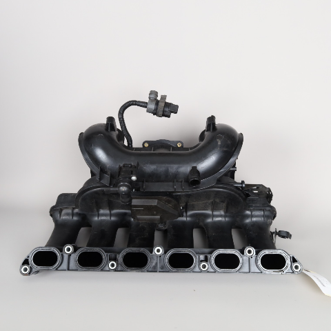 2008-2011 BMW 128i 328i X3 X5 Z4 3.0 N51 Intake Manifold OEM 11617559523