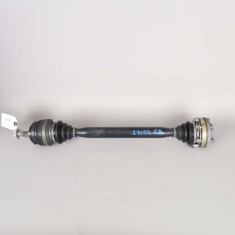 2003-2005 BMW Z4 Right Rear Axle Shaft CV Joint Manual OEM 33211229498