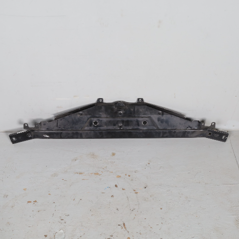 2012-2018 BMW 640i 650i M6 Radiator Support Lower Tie Bar 51647267356 OEM Used