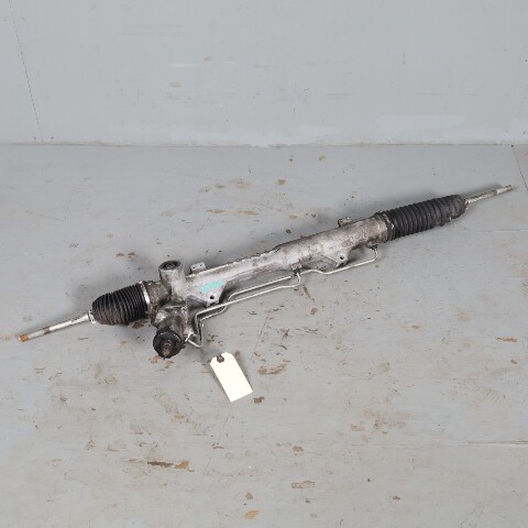 2006-2013 BMW 128i 135i 328i 335i Power Steering Gear Rack Pinion OEM Used