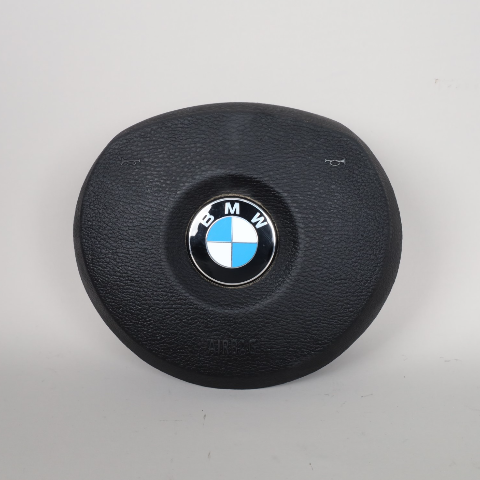 BMW X3 E83 Left Driver Sport Steering Wheel Airbag 32306884664 OEM
