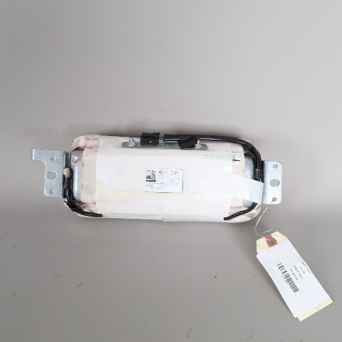 BMW 325i 330i M3 E46 Right Passenger Dash Airbag 72126998949 OEM