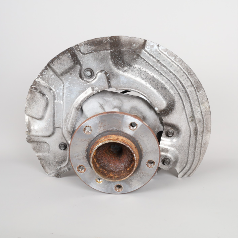 BMW 128i 135i 328i 330i 335i Left Front Spindle Hub 31216764443 OEM