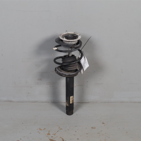 2003-2005 BMW Z4 E85 Right Front Strut Shock Spring OEM 31316761894